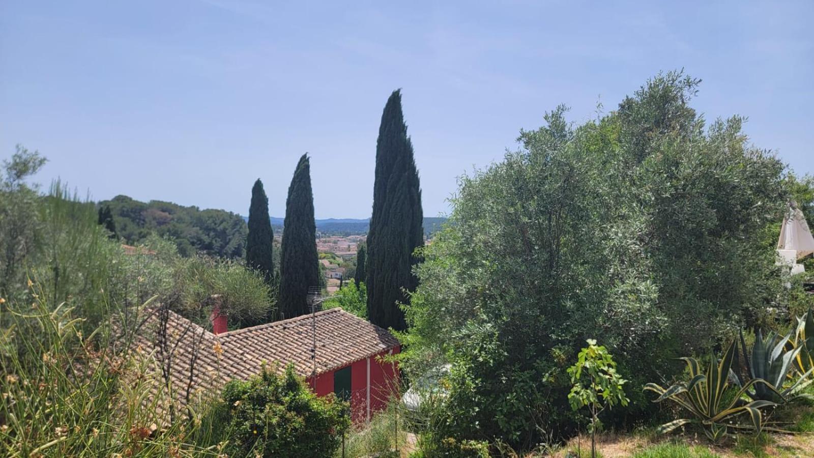 Chez Jeff & Aurelie Ξενοδοχείο Ντραγκινιάν Εξωτερικό φωτογραφία